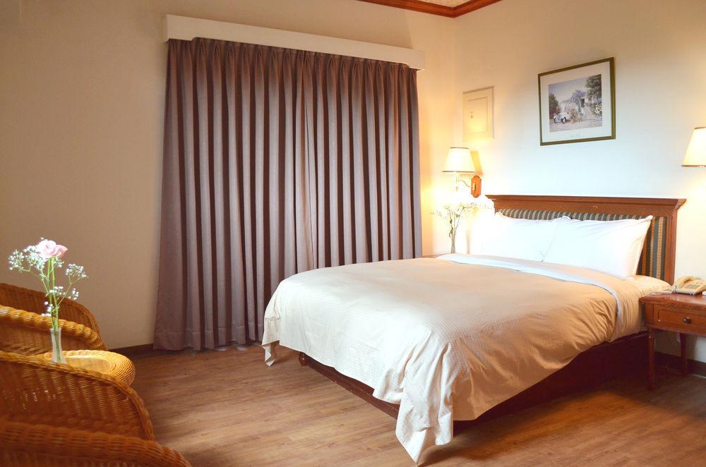 Kenting Holiday Hotel Heng-ch'un Exterior foto