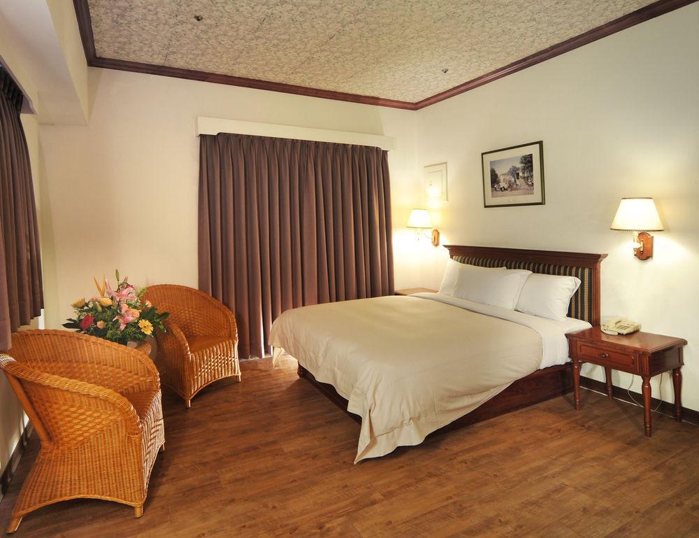 Kenting Holiday Hotel Heng-ch'un Exterior foto