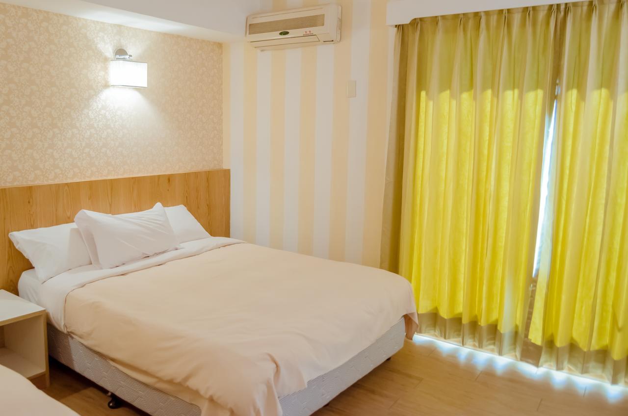 Kenting Holiday Hotel Heng-ch'un Exterior foto